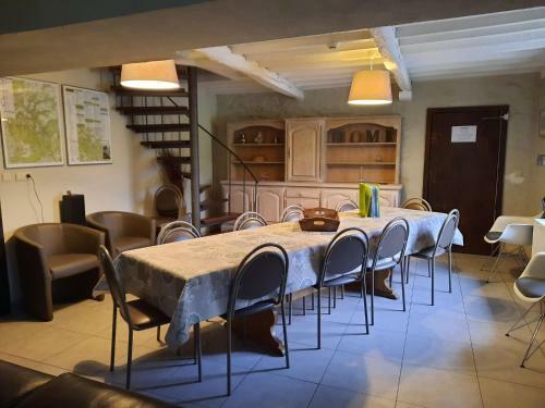 Holiday Home D Orchimont Orchimont