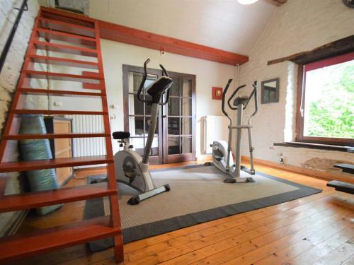 Holiday Home D Orchimont Orchimont