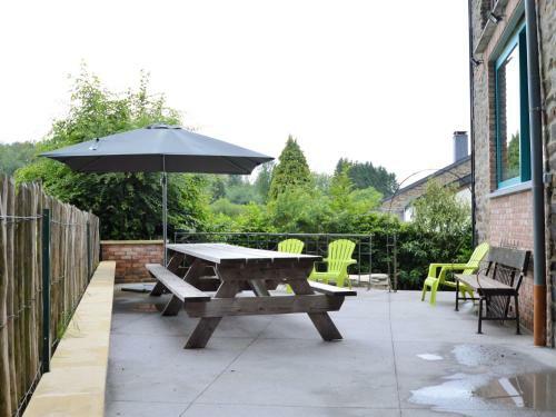 Holiday Home D Orchimont Orchimont
