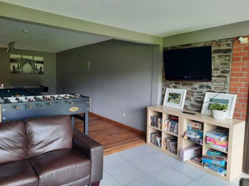 Holiday Home D Orchimont Orchimont