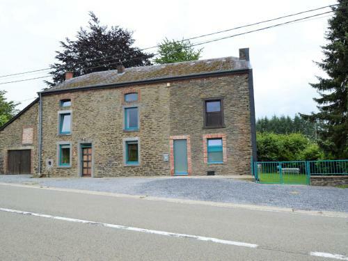 Holiday Home D Orchimont Orchimont