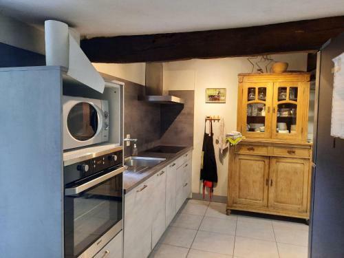 Holiday Home D Orchimont Orchimont