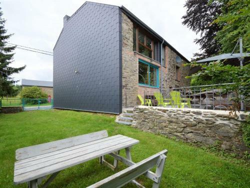 Holiday Home D Orchimont Orchimont