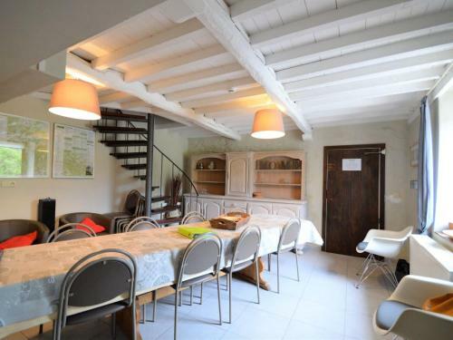 Holiday Home D Orchimont Orchimont
