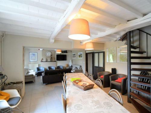 Holiday Home D Orchimont Orchimont