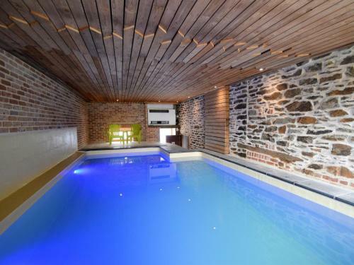 Holiday Home D Orchimont Orchimont