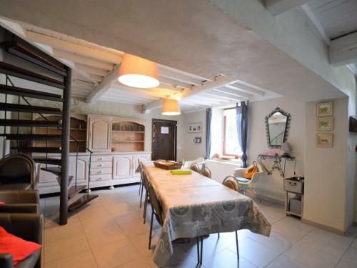 Holiday Home D Orchimont Orchimont