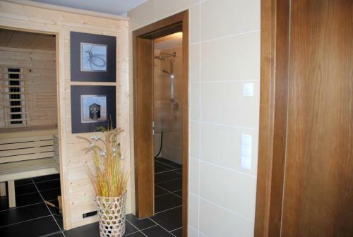 Hotel Chalet Ferienhaus Hubertus