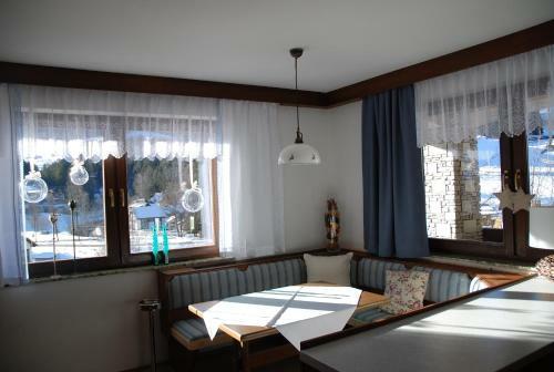 Hotel Chalet Ferienhaus Hubertus