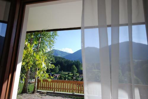 Hotel Chalet Ferienhaus Hubertus