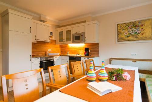 Hotel Chalet Ferienhaus Hubertus
