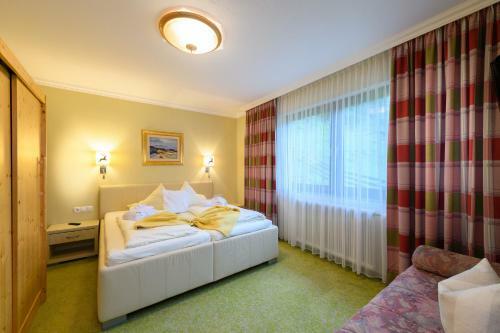 Hotel Chalet Ferienhaus Hubertus
