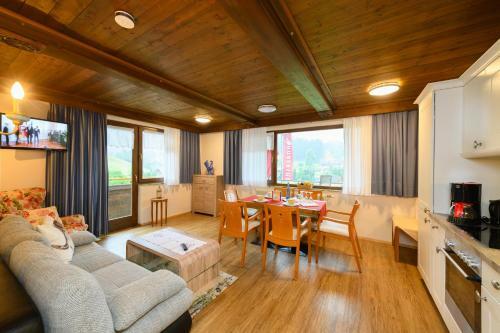 Hotel Chalet Ferienhaus Hubertus