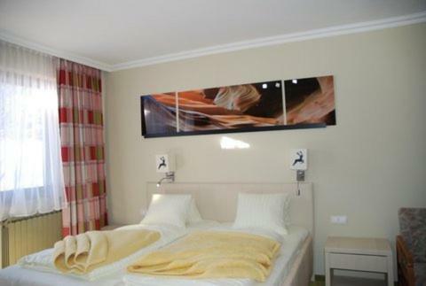 Hotel Chalet Ferienhaus Hubertus
