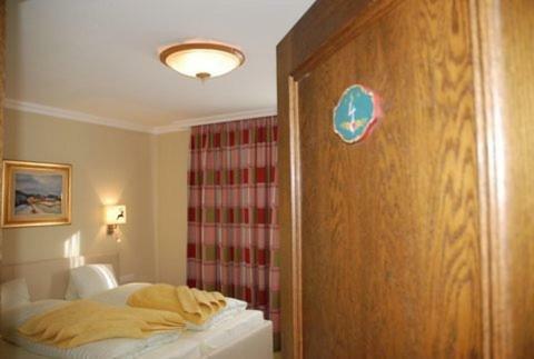 Hotel Chalet Ferienhaus Hubertus