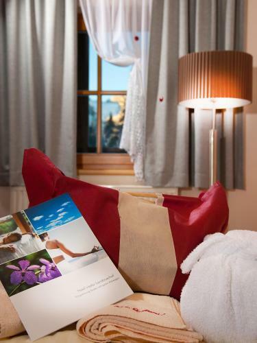 Hotel Chalet Ferienhaus Hubertus