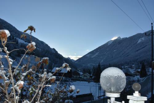 Hotel Chalet Ferienhaus Hubertus