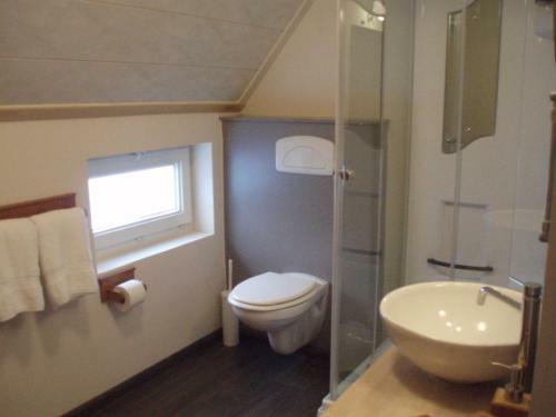 B&B Pottebreker