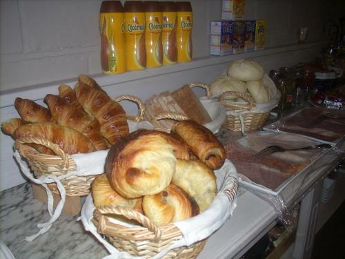 B&B Pottebreker