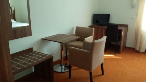 Stiftshotel Garsten
