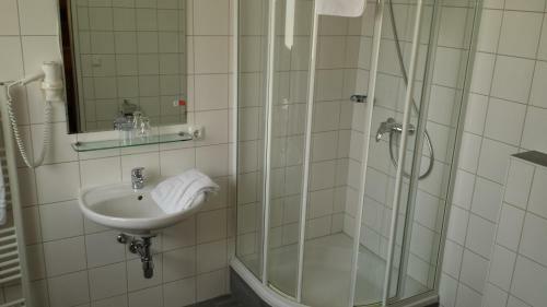 Stiftshotel Garsten