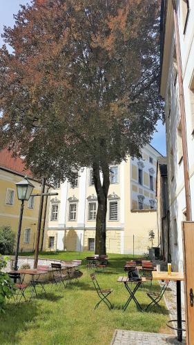 Stiftshotel Garsten