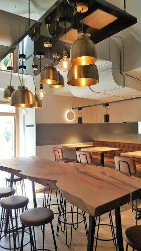 Stiftshotel Garsten