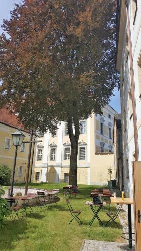 Stiftshotel Garsten