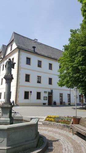 Stiftshotel Garsten