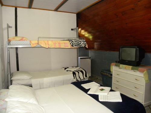 Hostal Pousada Encanto De Recanto