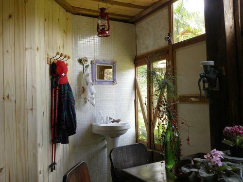 Hostal Pousada Encanto De Recanto
