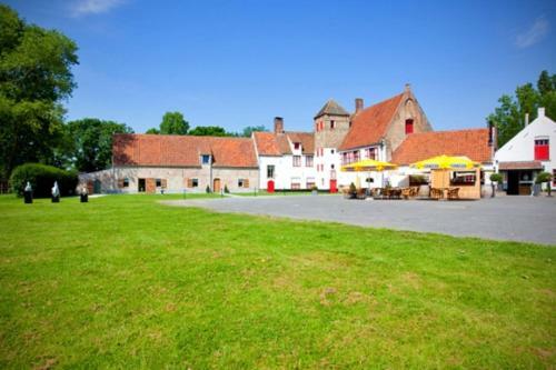 Hotel Hostellerie Hof Ter Doest
