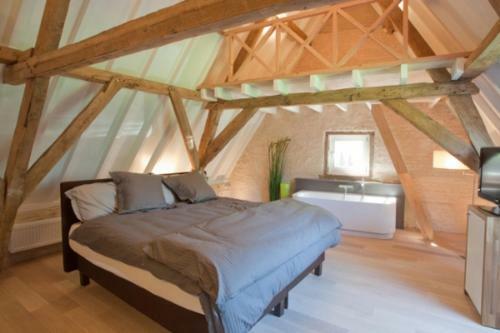 Hotel Hostellerie Hof Ter Doest