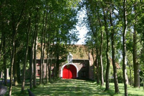 Hotel Hostellerie Hof Ter Doest