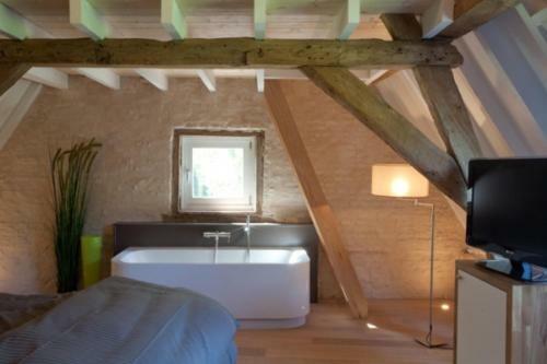 Hotel Hostellerie Hof Ter Doest