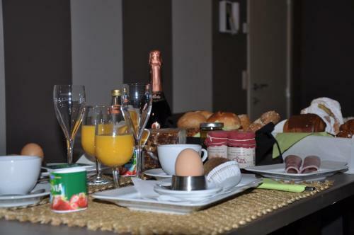 Bed & Breakfast Apartment Belise