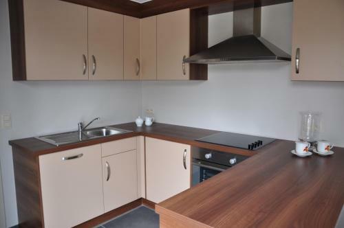 Bed & Breakfast Apartment Belise