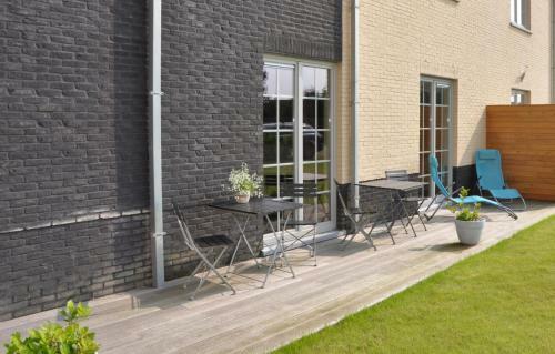Bed & Breakfast Apartment Belise