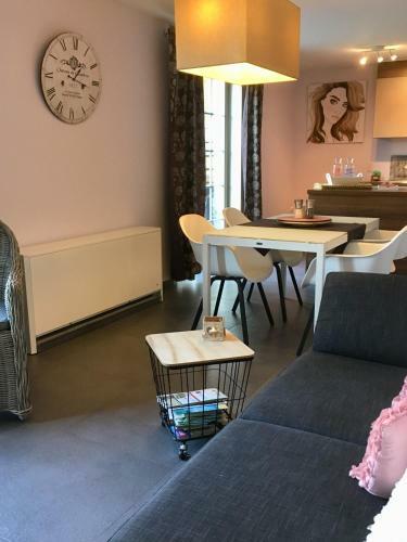 Bed & Breakfast Apartment Belise