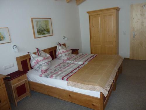 Apartamentos Ferienwohnung Sir