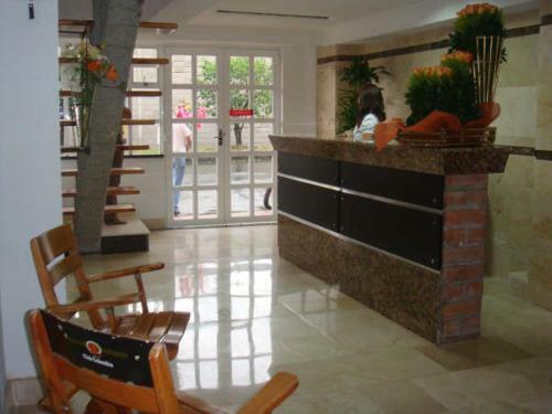 Gran Caribe Hotel