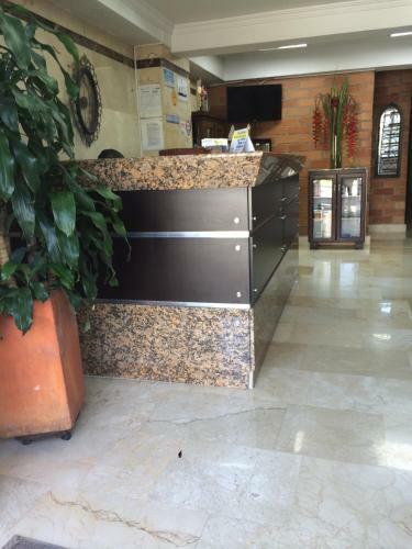Gran Caribe Hotel