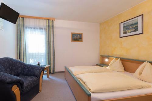 Hostal Gasthof Pension Rega