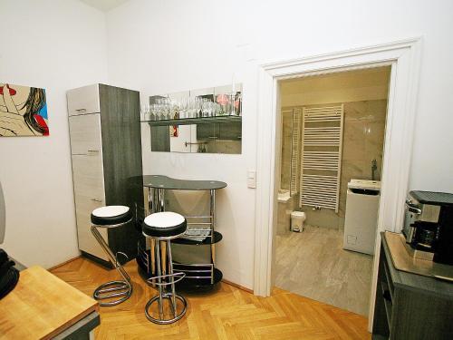 Apartment Vienna 4