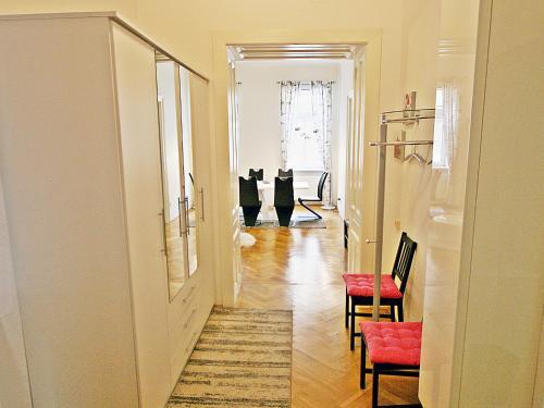 Apartment Vienna 4