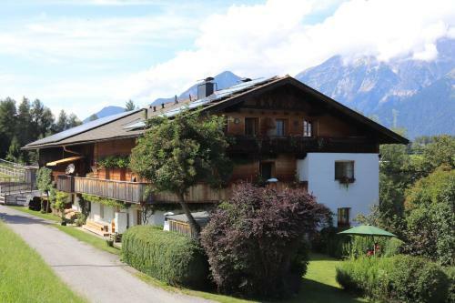 Agroturismo Pechhof