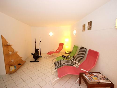 Apartamento Liebl 2