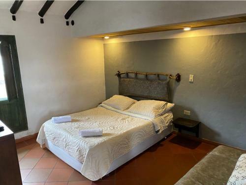 Hostal Estancia El Olivo