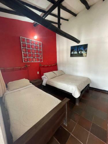 Hostal Estancia El Olivo