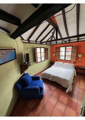 Hostal Estancia El Olivo